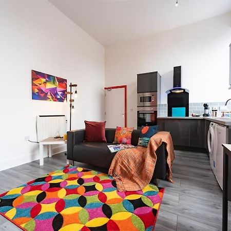 Jesouth Refreshing 1 Bedrm Condo Roomy Comfy Posh Kingston upon Hull Exterior foto