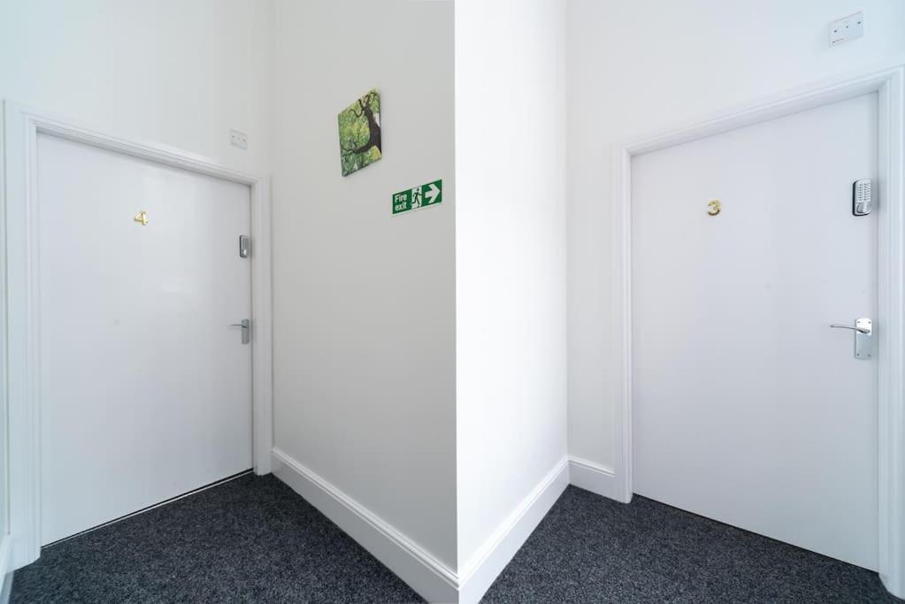 Jesouth Refreshing 1 Bedrm Condo Roomy Comfy Posh Kingston upon Hull Exterior foto